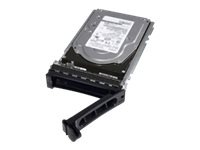Dell - hard drive - 500 GB - SAS 6Gb/s
