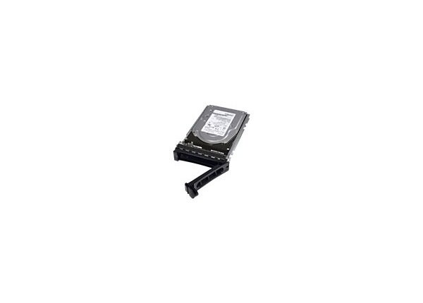 Dell - hard drive - 500 GB - SAS 6Gb/s