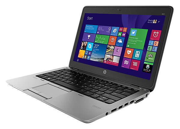 HP 820 G2 I5-5300U 180GB 8GB