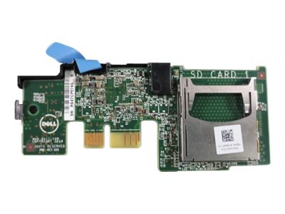 Dell Internal Dual SD Module - card reader