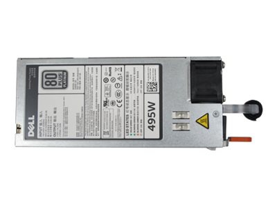 dell-power-supply-hot-plug-redundant-495-watt-450-aebm