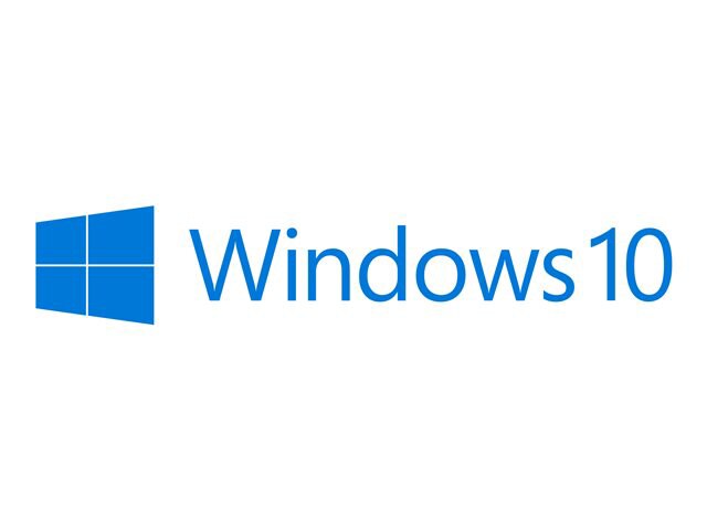 Microsoft Get Genuine Kit for Windows 10 Pro - license - 1 PC