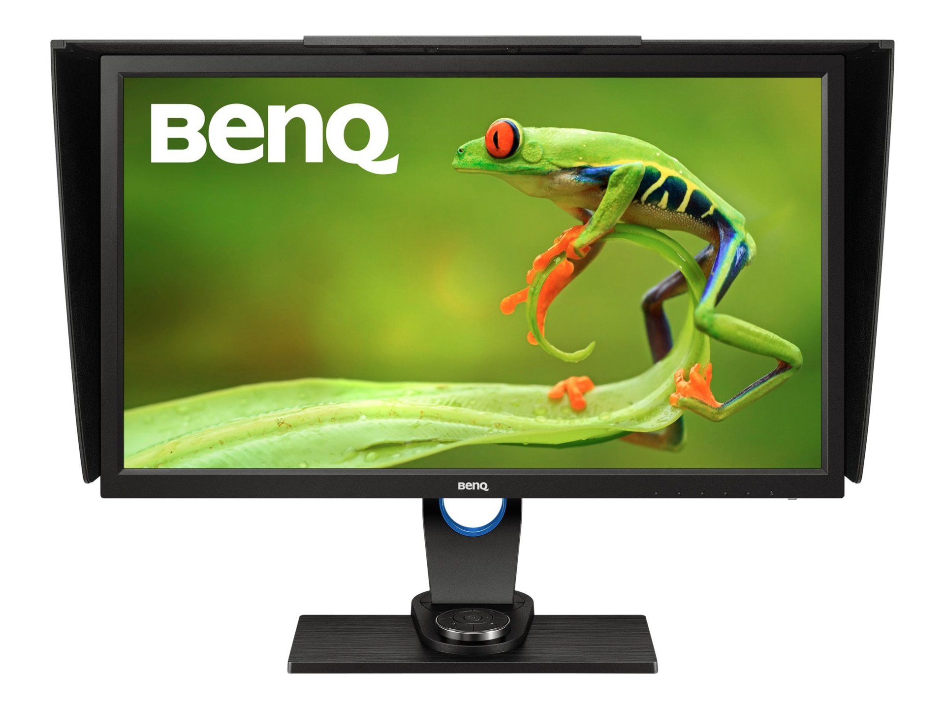 BenQ PhotoVue SW2700PT - SW Series - LED monitor - 27"