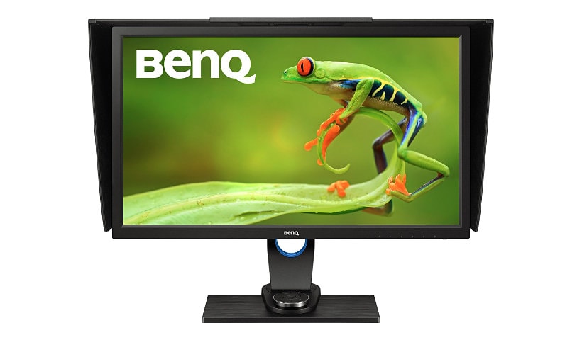 BenQ PhotoVue SW2700PT - SW Series - LED monitor - 27"