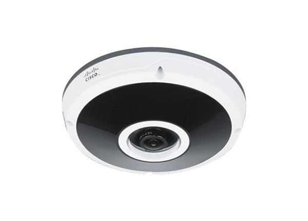 Cisco Video Surveillance 7070 IP Camera - network surveillance camera