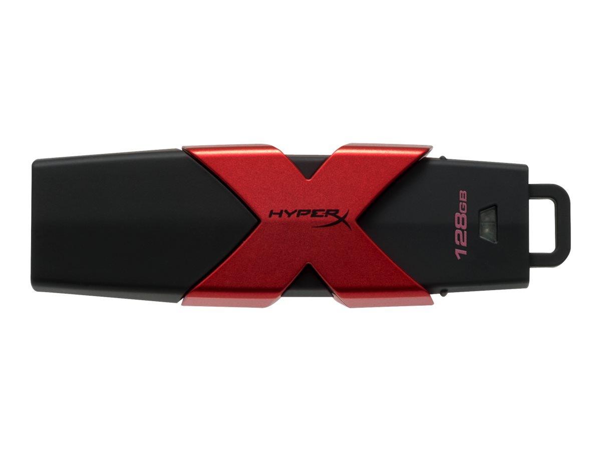 HyperX Savage - USB flash drive - 128 GB