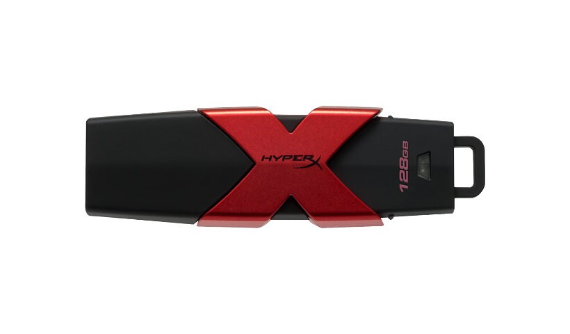 HyperX Savage - USB flash drive - 128 GB