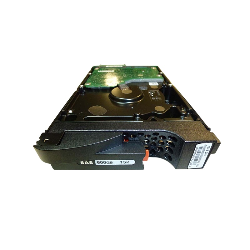 EMC VNXE3100 600GB 15000rpm SAS 3.5" 6G Disk Drive