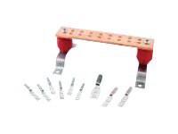 Hubbell busbar mounting kit