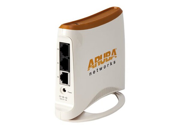 Aruba RAP-3WN - wireless access point