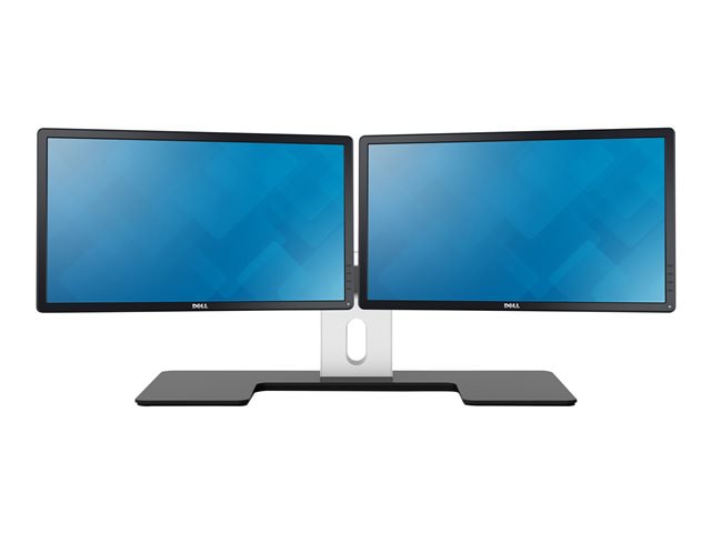 Dell MDS14 - monitor stand - up to 24"