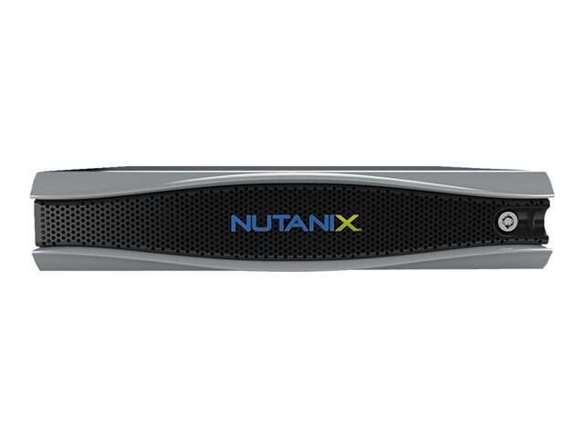 Nutanix Xtreme Computing Platform NX-6135-G4 - application accelerator