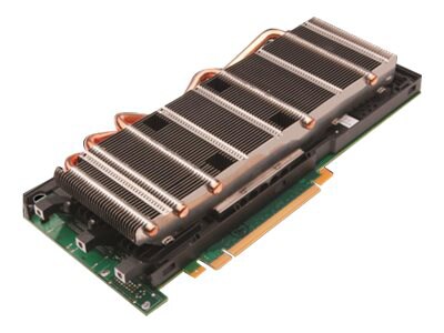 Nvidia Tesla M60 Gpu Computing Processor 2 Gpus Tesla M60 16 Gb M3x67a Video Cards Imaging Cdwg Com