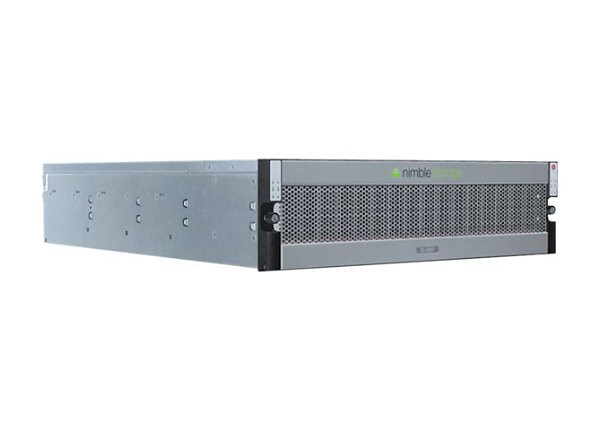 Nimble Storage Adaptive Flash CS-Series CS500 - hard drive array