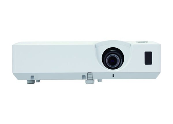 Hitachi CP X4041WN LCD projector