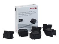 XEROX 8900 SOLID INK BUN