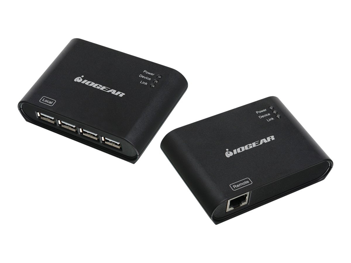 IOGEAR Network Extender