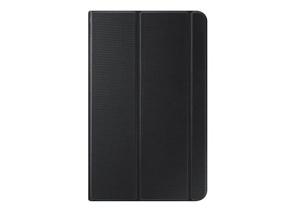 Samsung Book Cover EF-BT567 - flip cover for tablet