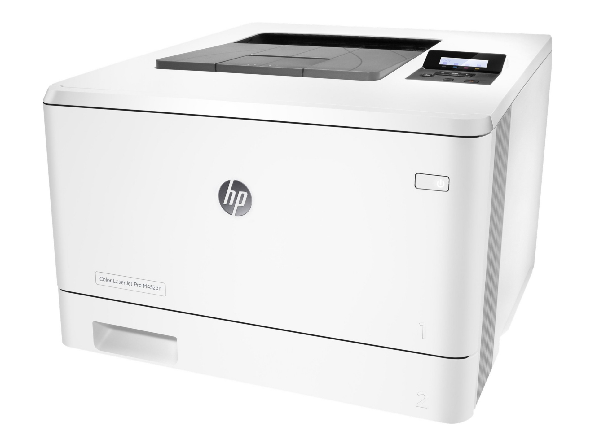 HP Color LaserJet Pro M452dn