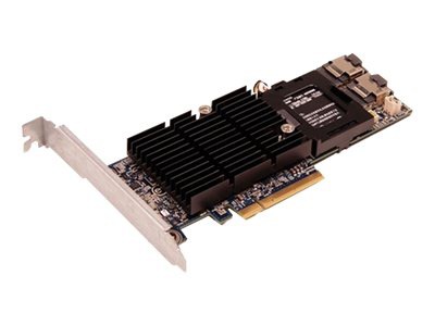 Dell PERC H710 - storage controller (RAID) - SATA 6Gb/s / SAS 6Gb/s - PCIe 2.0 x8