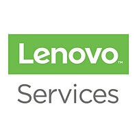 Lenovo International Services Entitlement Add On - contrat de maintenance prolongé - 3 années