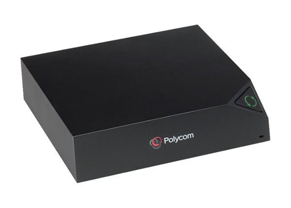 Polycom RealPresence Trio Visual+ Accessory - video conferencing device