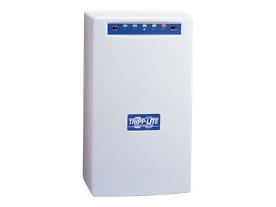 Tripp Lite 1200VA 940W UPS Tower AVR 120V DB9 5-15R 6 Outlet 5-15P