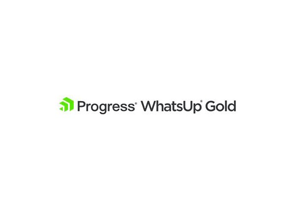 WhatsUp IP Address Manager (v. 1.0) - license + 1 Year Service Agreement - unlimited IP