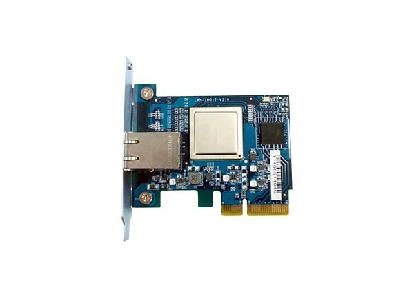 QNAP LAN-10G1T-D - network adapter