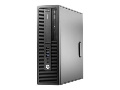 HP EliteDesk 705 G2 - A series A4 PRO-8350B 3.5 GHz - 8 GB - 128 GB