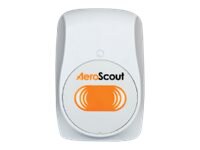 AeroScout T2 Tag - wireless security tag