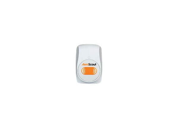 AeroScout T2 Tag - wireless security tag