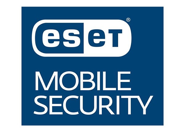 ESET Mobile Security Business Edition - subscription license renewal ( 1 year )