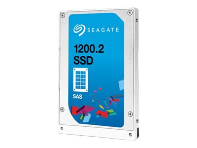 Seagate 1200.2 SSD ST1600FM0073 - solid state drive - 1600 GB - SAS 12Gb/s