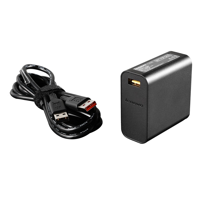 Lenovo - power adapter - 65 Watt