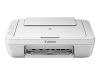 Canon PIXMA MG2920 - multifunction printer (color)