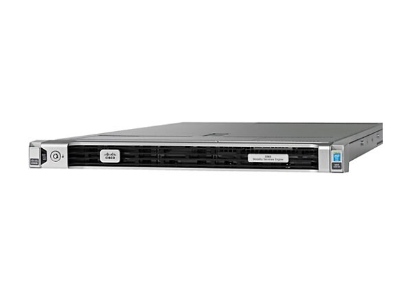 Cisco 3365 Mobility Services Engine - network management device