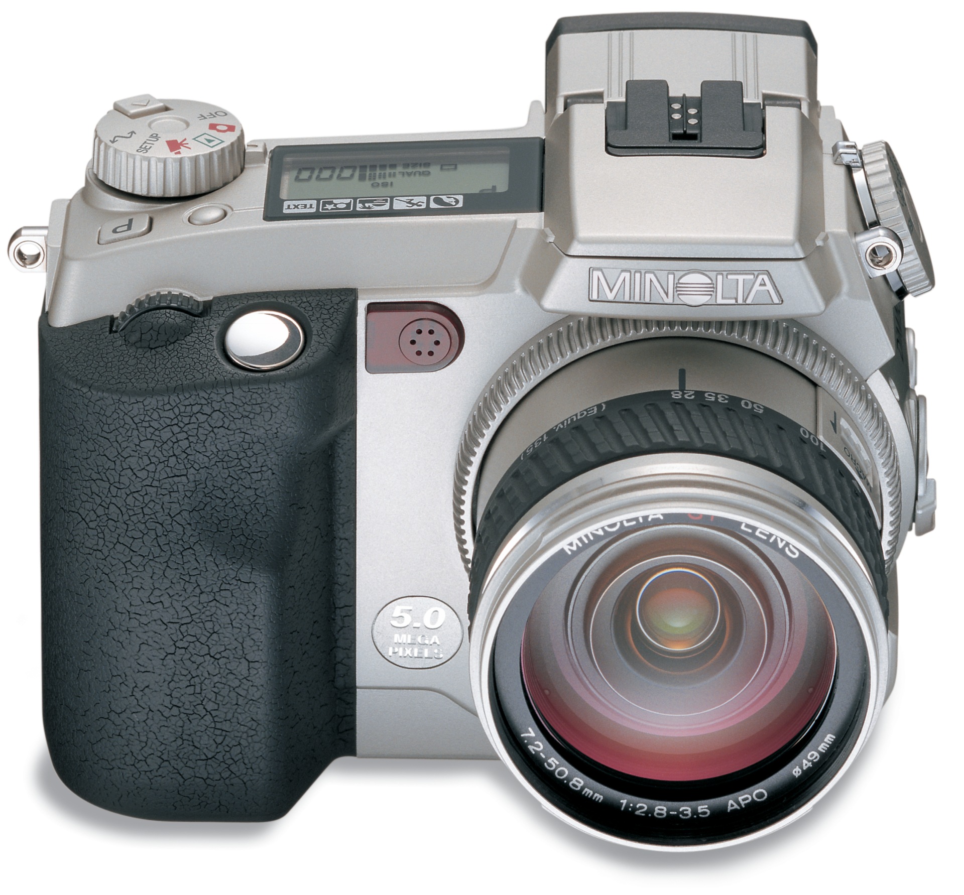 Minolta DiMAGE 7i