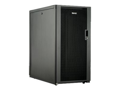 Panduit Net-Access Enterprise Cabinet rack - 24U