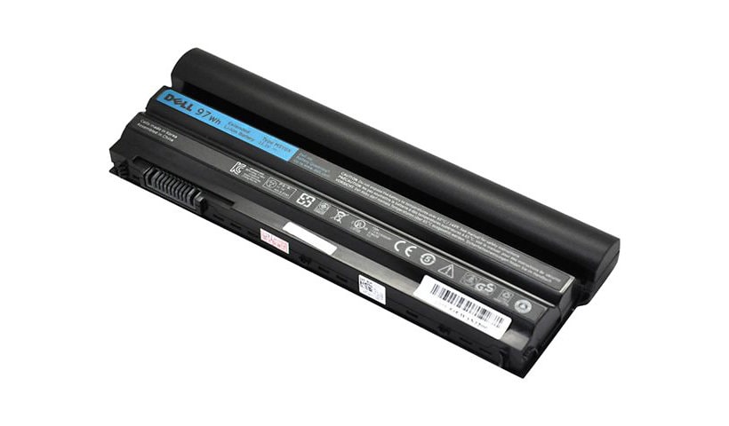 eReplacements 312-1325 - notebook battery - Li-Ion - 97 Wh
