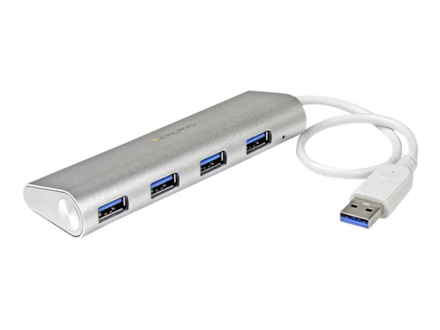 StarTech.com 4-Port USB Hub