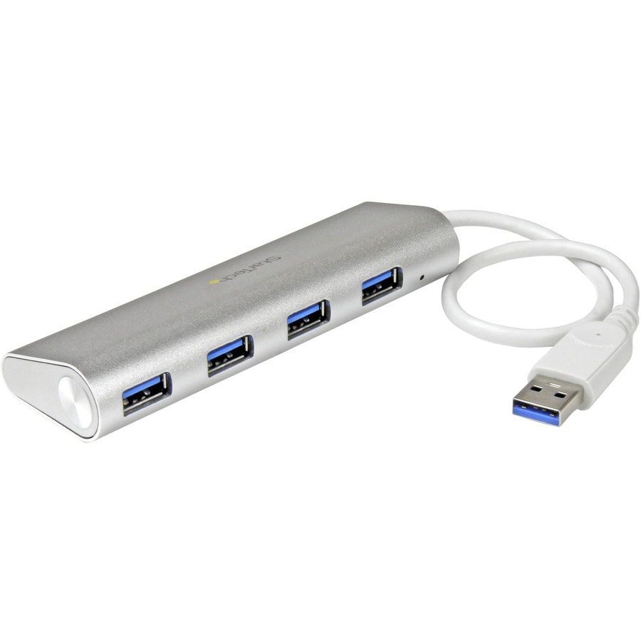 StarTech.com 4-Port USB Hub