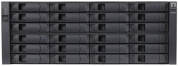 NETAPP DSK SHLF 12X1.8TB 10K SAS 6G