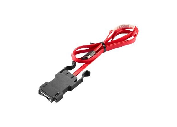 Lenovo Front Cable - IEEE 1394 cable - 80 cm