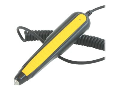 Wasp WWR 2900 Pen Scanner - with WaspNest Suite - barcode scanner