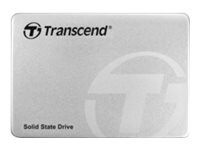 Transcend SSD360 - solid state drive - 256 GB - SATA 6Gb/s