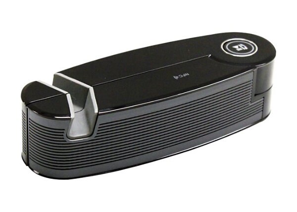 HamiltonBuhl BT010 - speaker - for portable use - wireless