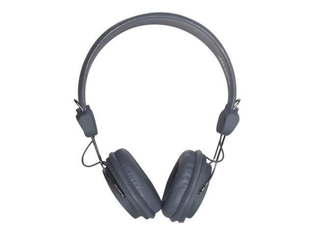 Hamilton Buhl TRRS Headset with In-Line Microphone - headset