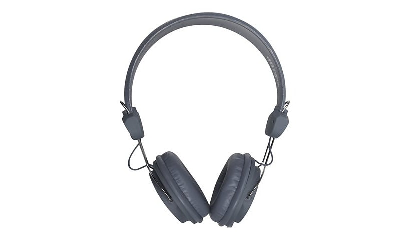 Hamilton Buhl TRRS Headset with In-Line Microphone - headset