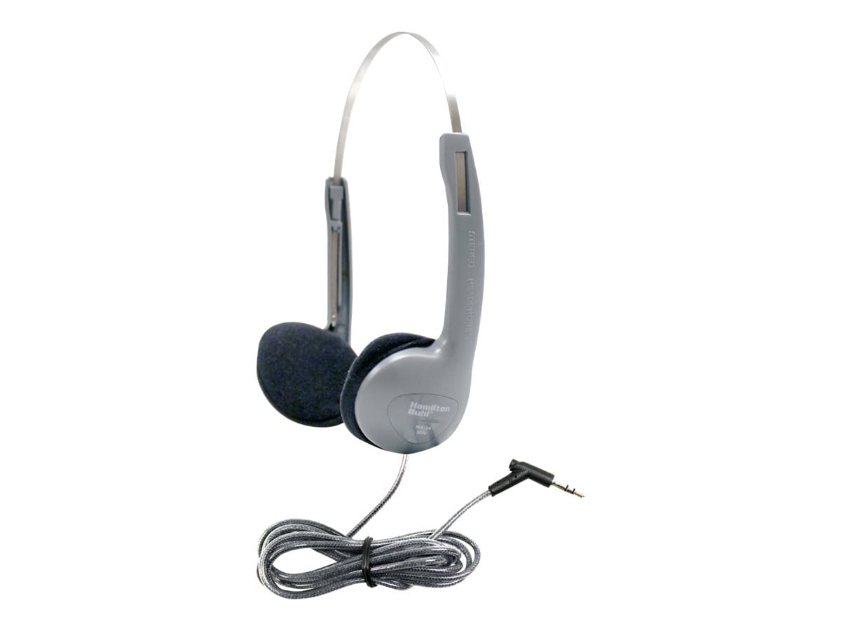 Hamilton HA-1A - headphones